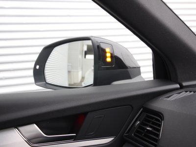 2025 AUDI Q5 SPORTBACK photo 14