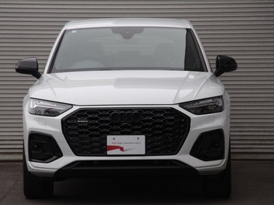 2025 AUDI Q5 SPORTBACK photo 2