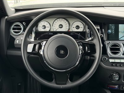 صورة 20 لـ 2012 ROLLS-ROYCE GHOST