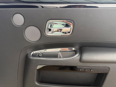 صورة 35 لـ 2012 ROLLS-ROYCE GHOST