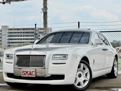 صورة 1 لـ 2012 ROLLS-ROYCE GHOST