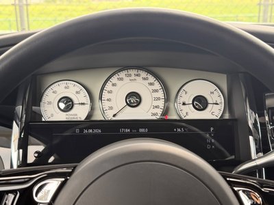 صورة 26 لـ 2012 ROLLS-ROYCE GHOST