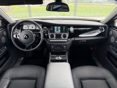 صورة 19 لـ 2012 ROLLS-ROYCE GHOST
