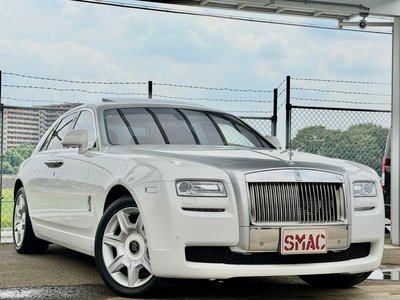 صورة 11 لـ 2012 ROLLS-ROYCE GHOST