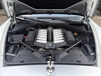 صورة 64 لـ 2012 ROLLS-ROYCE GHOST