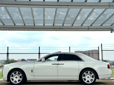 صورة 6 لـ 2012 ROLLS-ROYCE GHOST