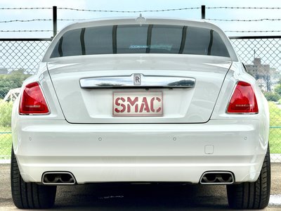 صورة 8 لـ 2012 ROLLS-ROYCE GHOST