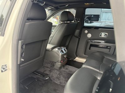 صورة 45 لـ 2012 ROLLS-ROYCE GHOST