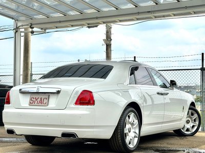 صورة 9 لـ 2012 ROLLS-ROYCE GHOST