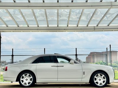 صورة 10 لـ 2012 ROLLS-ROYCE GHOST
