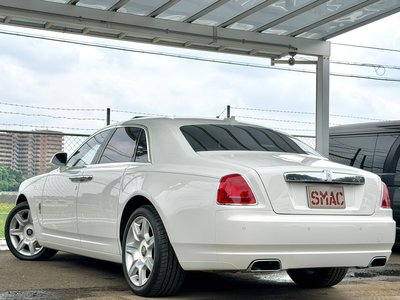 صورة 7 لـ 2012 ROLLS-ROYCE GHOST