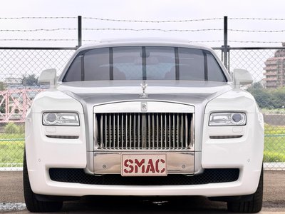صورة 12 لـ 2012 ROLLS-ROYCE GHOST