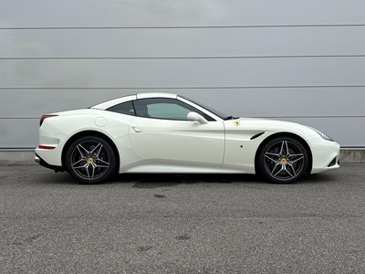 2016 Ferrari CALIFORNIA T 照片 8