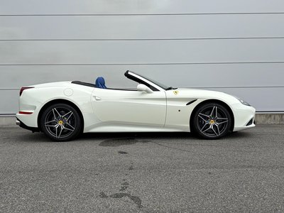 2016 Ferrari CALIFORNIA T 照片 7