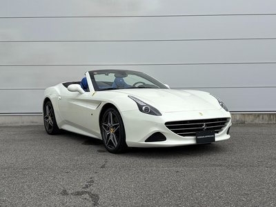 2016 Ferrari CALIFORNIA T 照片 6