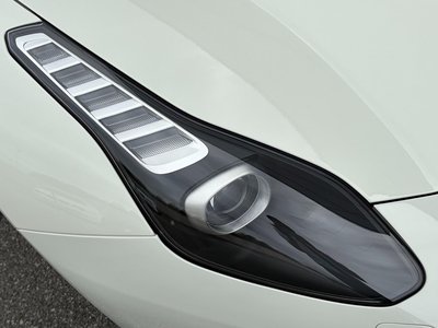 2016 Ferrari CALIFORNIA T 照片 15