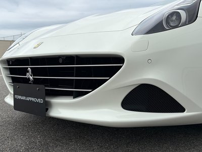 2016 Ferrari CALIFORNIA T 照片 14