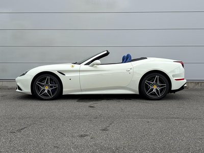 2016 Ferrari CALIFORNIA T 照片 12
