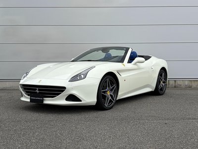 2016 Ferrari CALIFORNIA T 照片 2