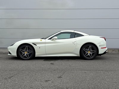 2016 Ferrari CALIFORNIA T 照片 13