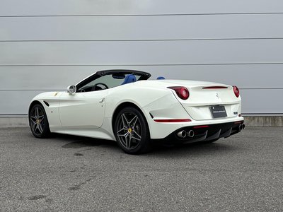 2016 Ferrari CALIFORNIA T 照片 11