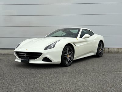 2016 Ferrari CALIFORNIA T 照片 4