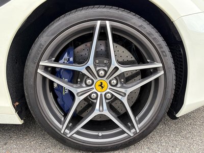 2016 Ferrari CALIFORNIA T 照片 16