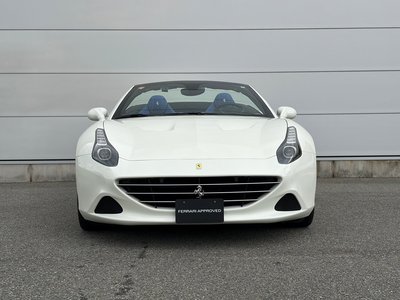 2016 Ferrari CALIFORNIA T 照片 5