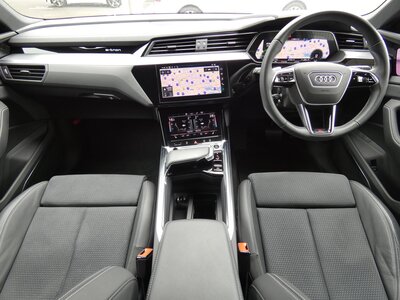 2023 AUDI E-TRON SPORTBACK 照片 20