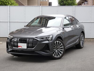 2023 AUDI E-TRON SPORTBACK 照片 23