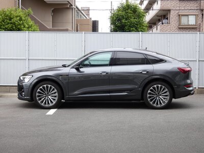 2023 AUDI E-TRON SPORTBACK 照片 27