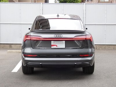 2023 AUDI E-TRON SPORTBACK 照片 33