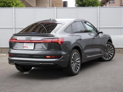 2023 AUDI E-TRON SPORTBACK 照片 36