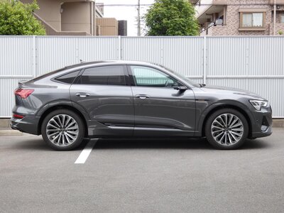 2023 AUDI E-TRON SPORTBACK 照片 38