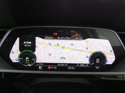 2023 AUDI E-TRON SPORTBACK 照片 74