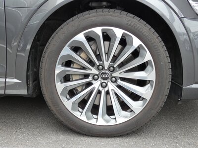 2023 AUDI E-TRON SPORTBACK 照片 132
