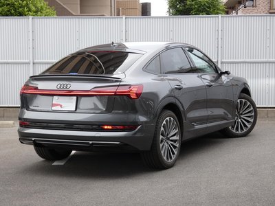 2023 AUDI E-TRON SPORTBACK 照片 30