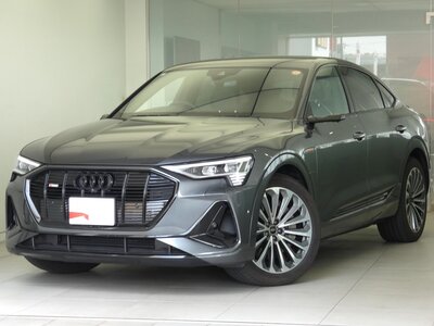 2023 AUDI E-TRON SPORTBACK 照片 1