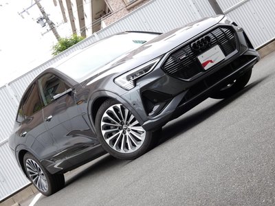 2023 AUDI E-TRON SPORTBACK 照片 138