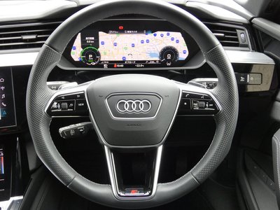 2023 AUDI E-TRON SPORTBACK 照片 50