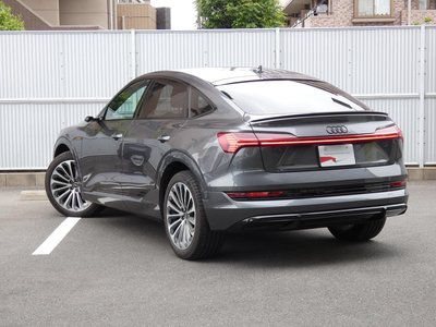 2023 AUDI E-TRON SPORTBACK 照片 29