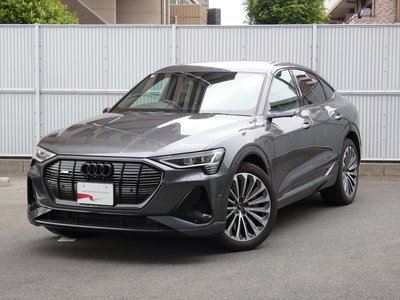 2023 AUDI E-TRON SPORTBACK 照片 19