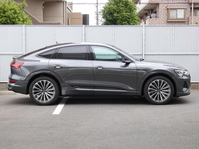 2023 AUDI E-TRON SPORTBACK 照片 43