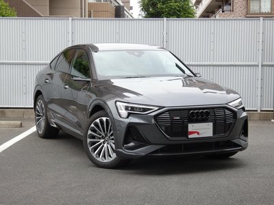 2023 AUDI E-TRON SPORTBACK 照片 42