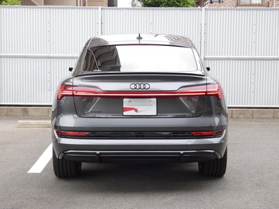 2023 AUDI E-TRON SPORTBACK 照片 37