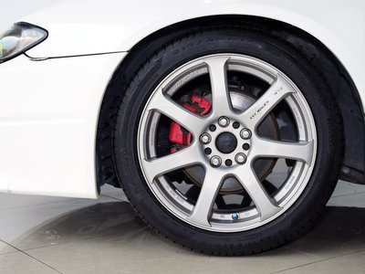 2000 Nissan SYLVIA — фото 4