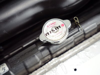 2000 Nissan SYLVIA — фото 14