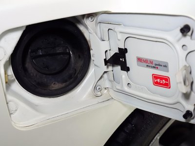 2000 Nissan SYLVIA — фото 6