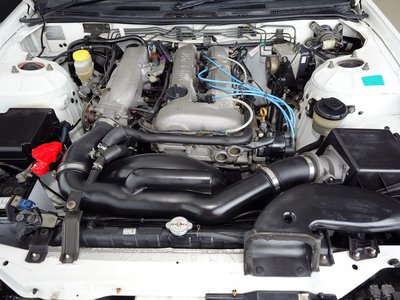 2000 Nissan SYLVIA — фото 13