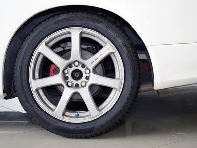 2000 Nissan SYLVIA — фото 7